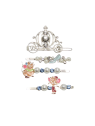 Ensemble de pinces à cheveux Icons Cendrillon Disney
