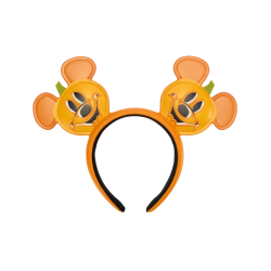 Ears Mickey Jack o'Lantern Disney