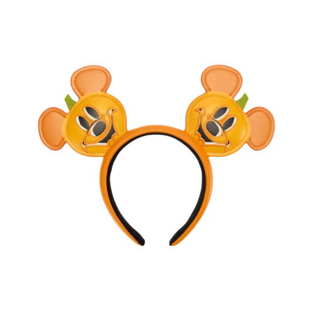 Ears Mickey Jack o'Lantern Disney