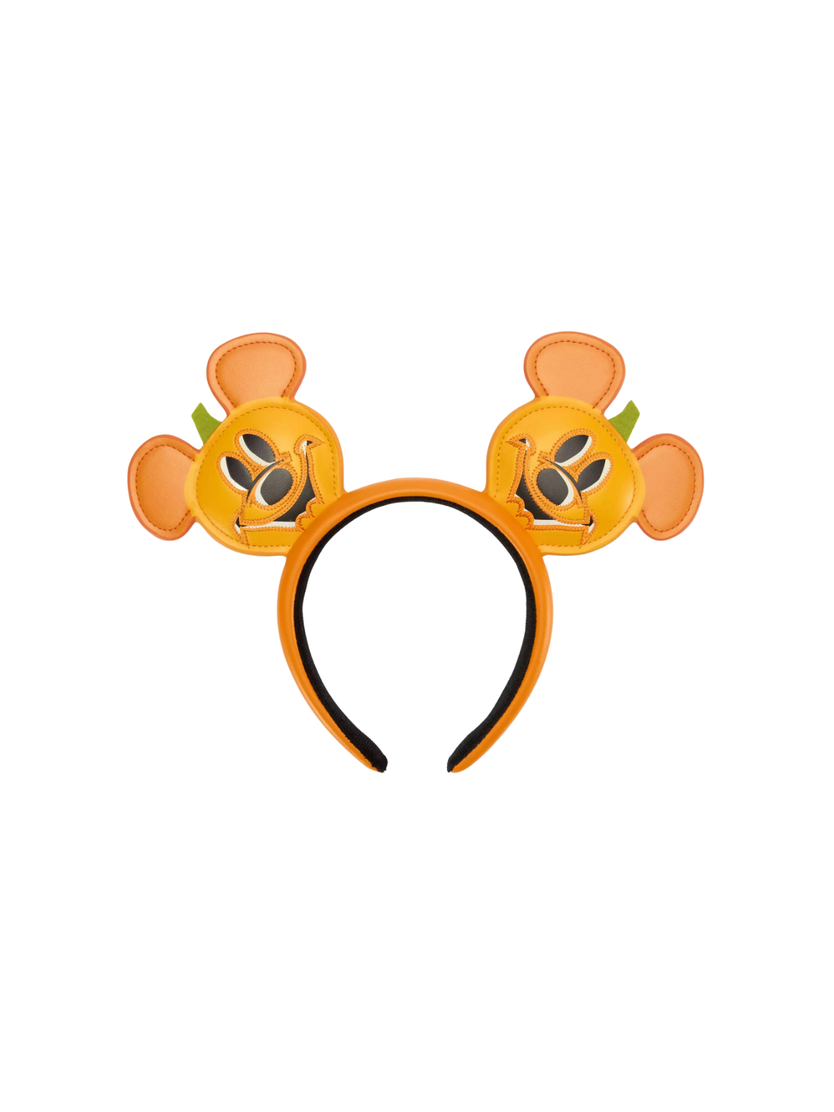 Ears Mickey Jack o'Lantern Disney