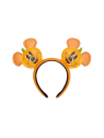 Ears Mickey Jack o'Lantern Disney