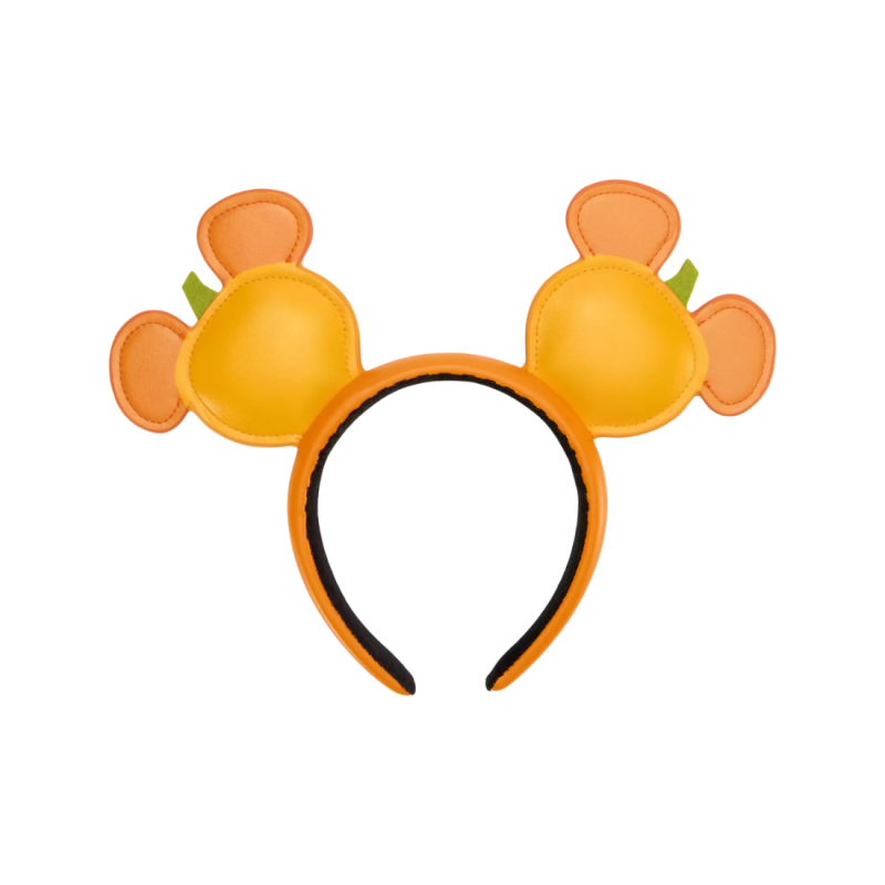 Ears Mickey Jack o'Lantern Disney
