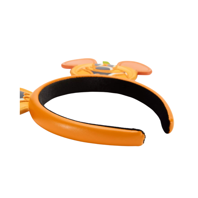 Ears Mickey Jack o'Lantern Disney