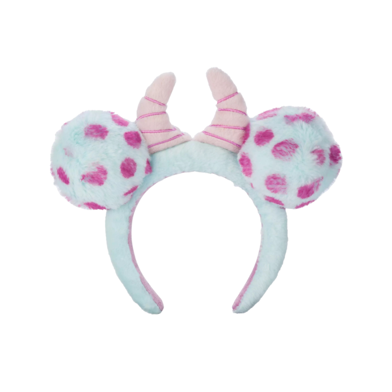 Ears Sully Plush Monstres et Compagnie