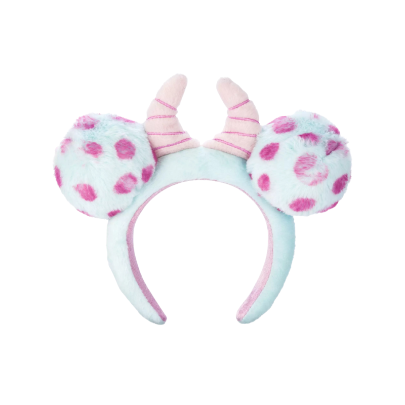 Ears Sully Plush Monstres et Compagnie