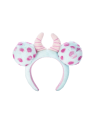 Ears Sully Plush Monstres et Compagnie