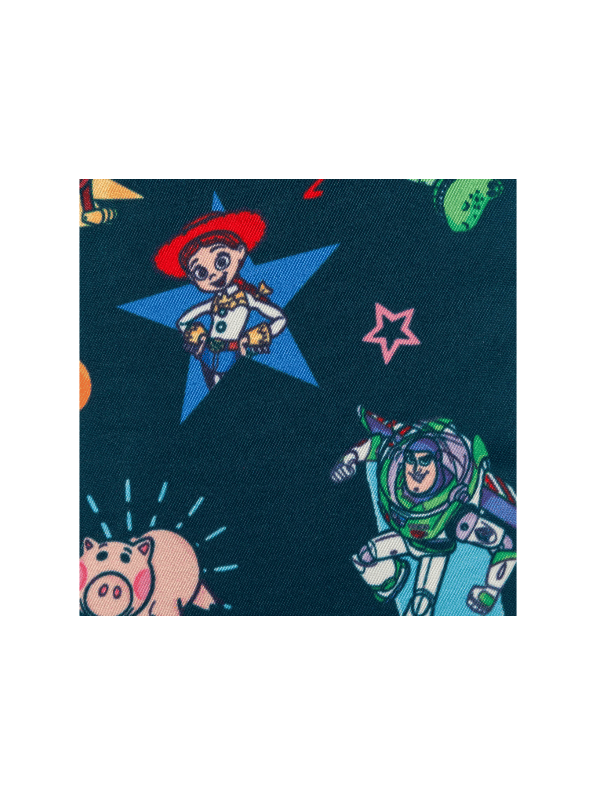 Sac Woody Toy Story Disney