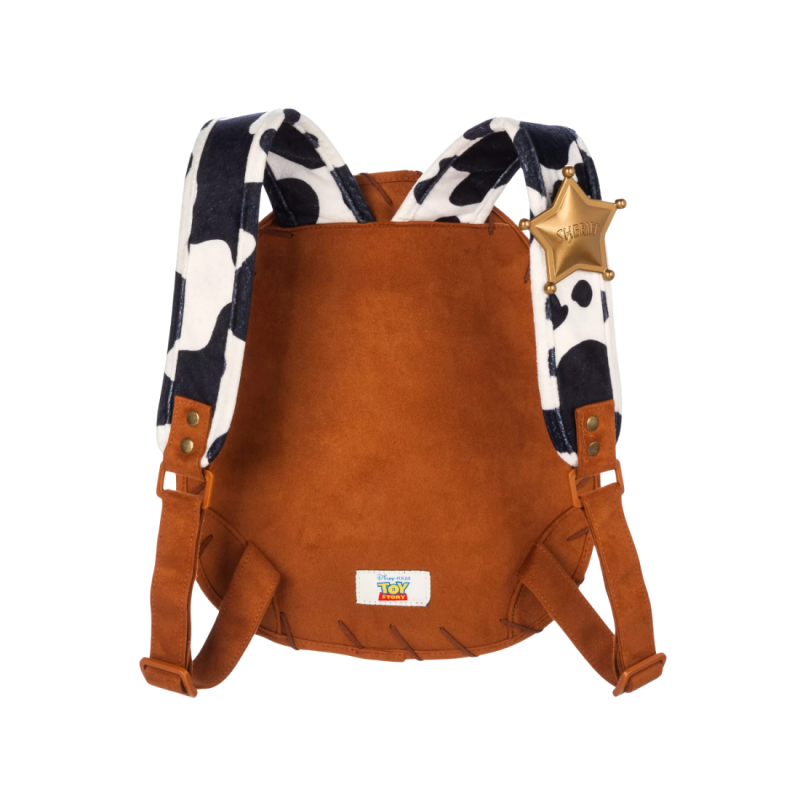 Sac Woody Toy Story Disney