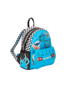 Sac à dos Dinoco Cars LOUNGEFLY