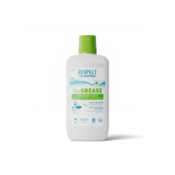 No GREASE - Nettoyant Alcalin pour Ligne d'Eau et Skimmers