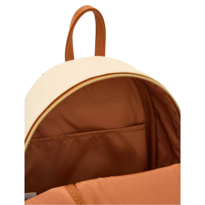 Sac à dos Château La Belle et la Bête LOUNGEFLY