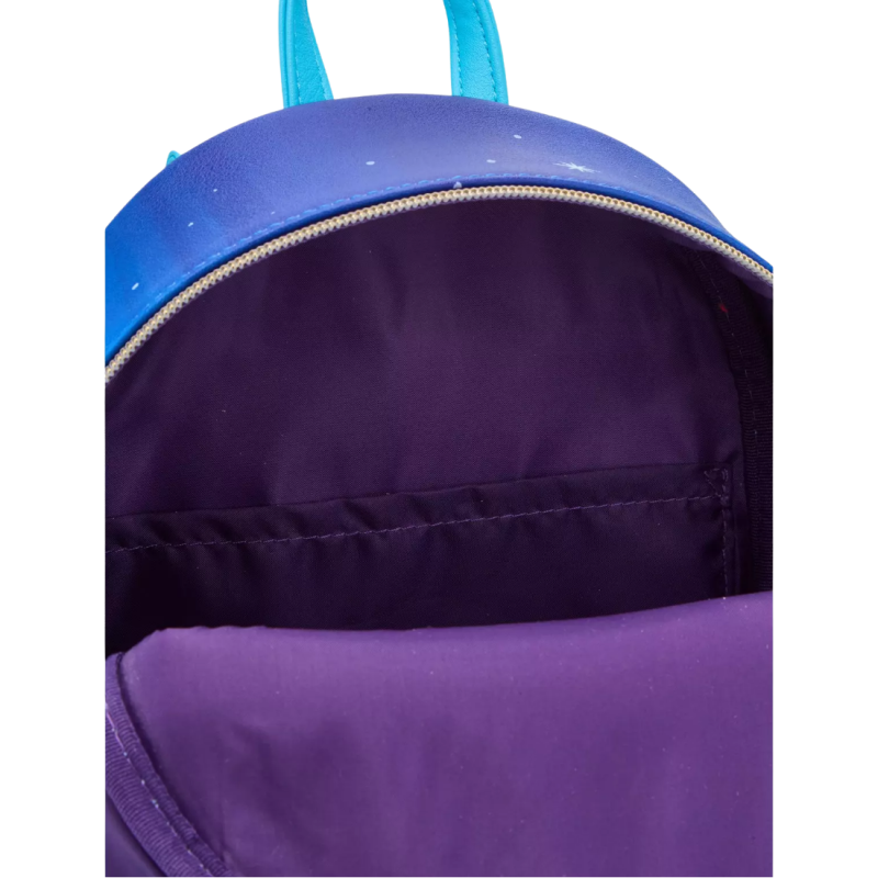 Sac à dos Night Flight Peter Pan LOUNGEFLY