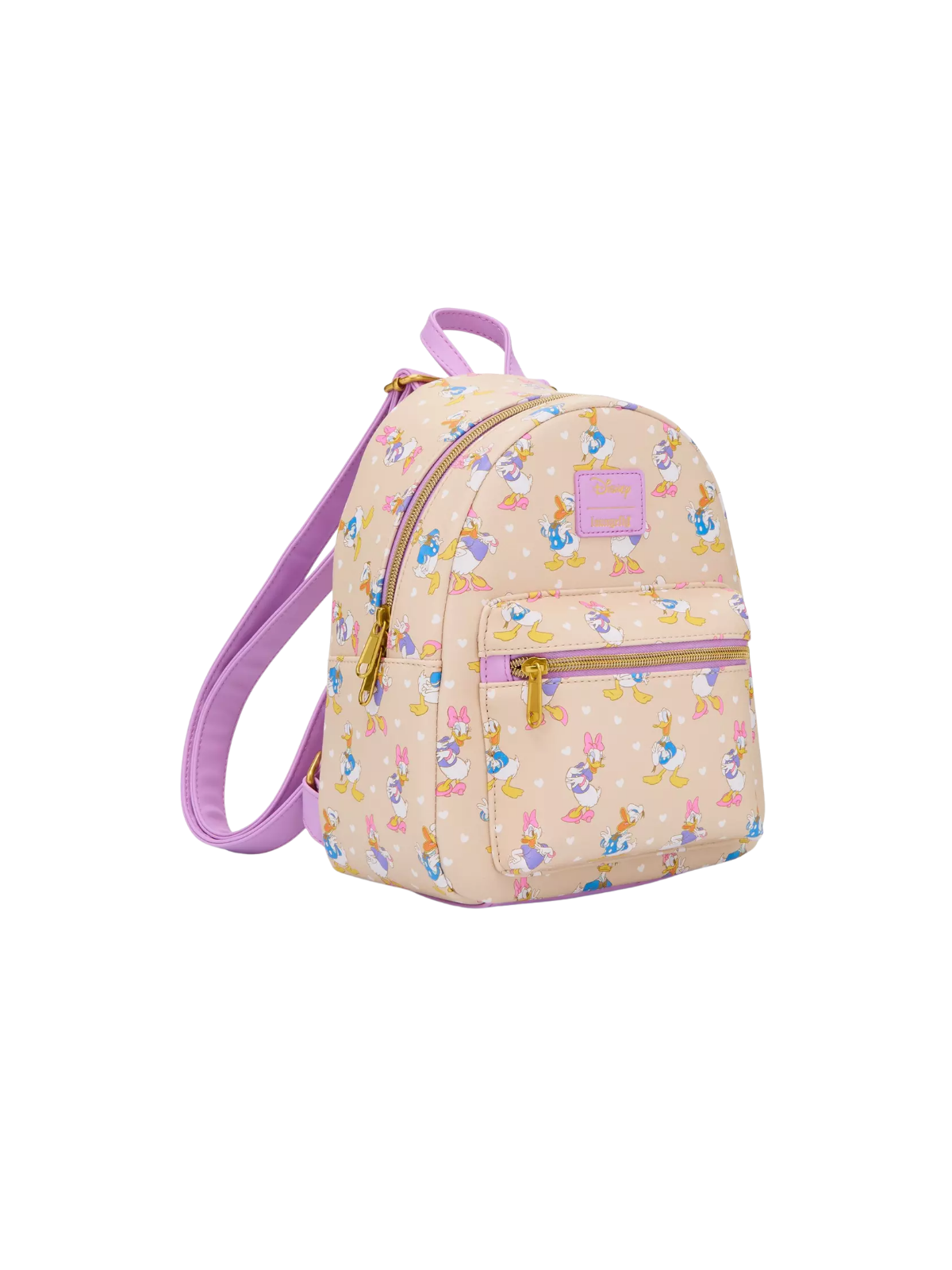 Sac à dos Donald et Daisy Classique LOUNGEFLY