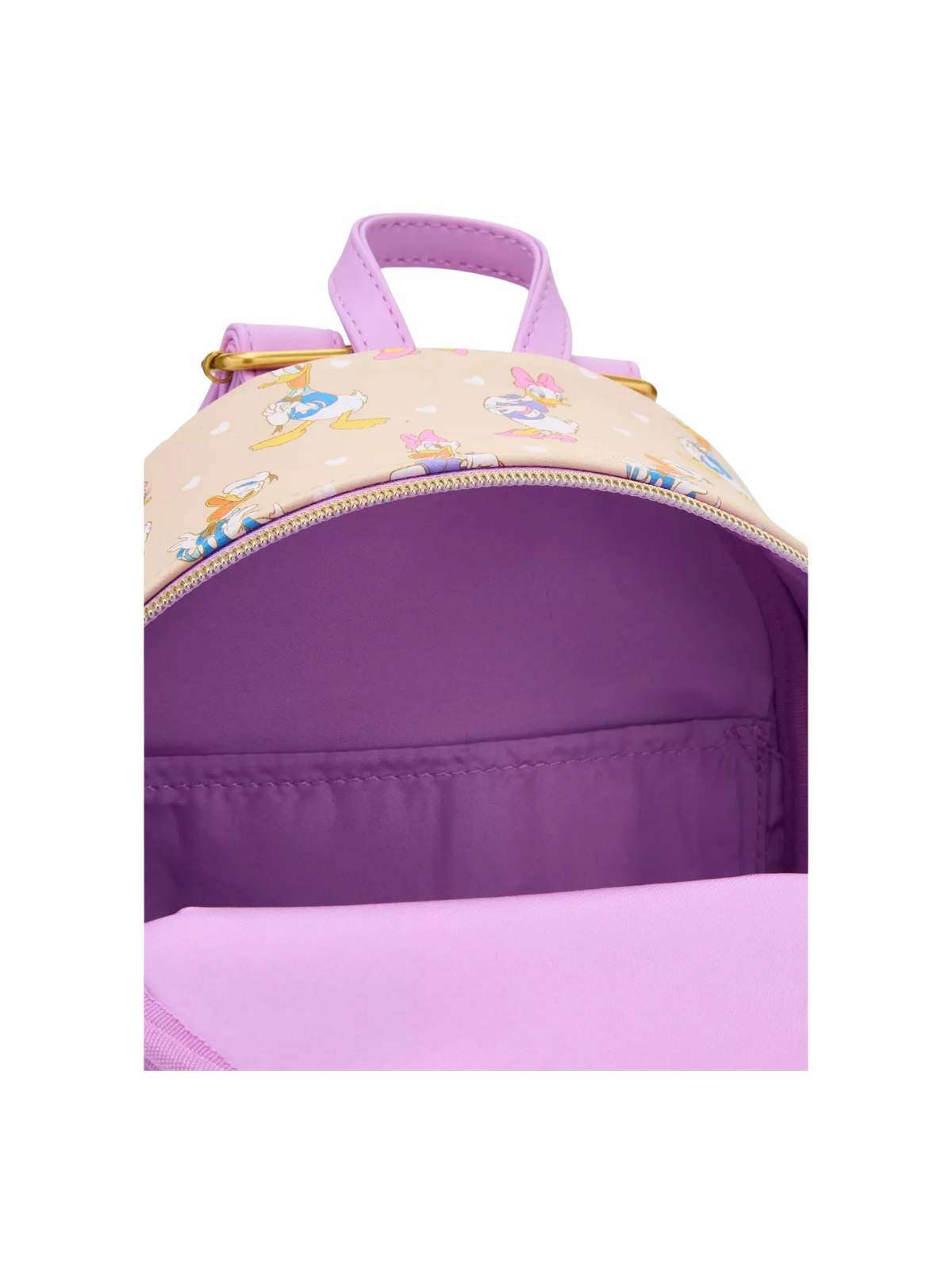 Sac à dos Donald et Daisy Classique LOUNGEFLY