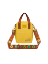 Sac bandoulière Russel Wilderness Explorer Là Haut LOUNGEFLY