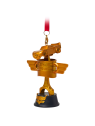 Ornement Trophée de la Piston Cup de Lightning McQueen