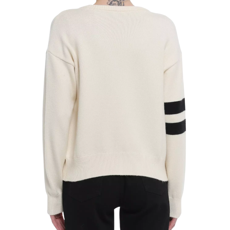 Cardigan Retro Mickey Mouse Disney