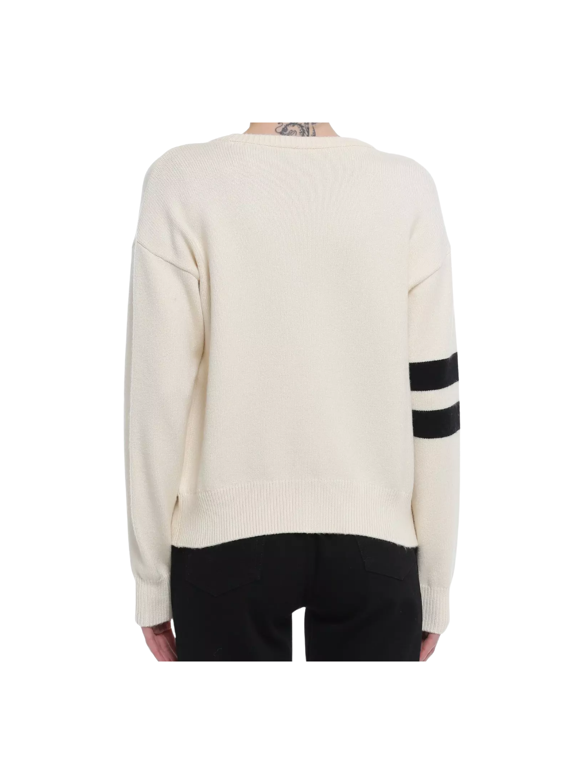 Cardigan Retro Mickey Mouse Disney