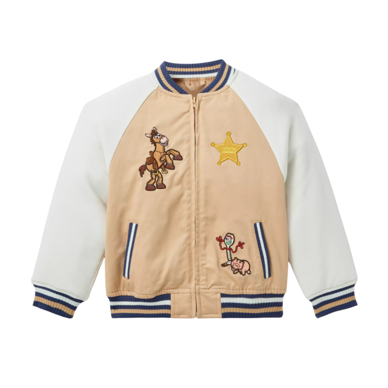 Veste Bombers Toy Story Pixar Disney