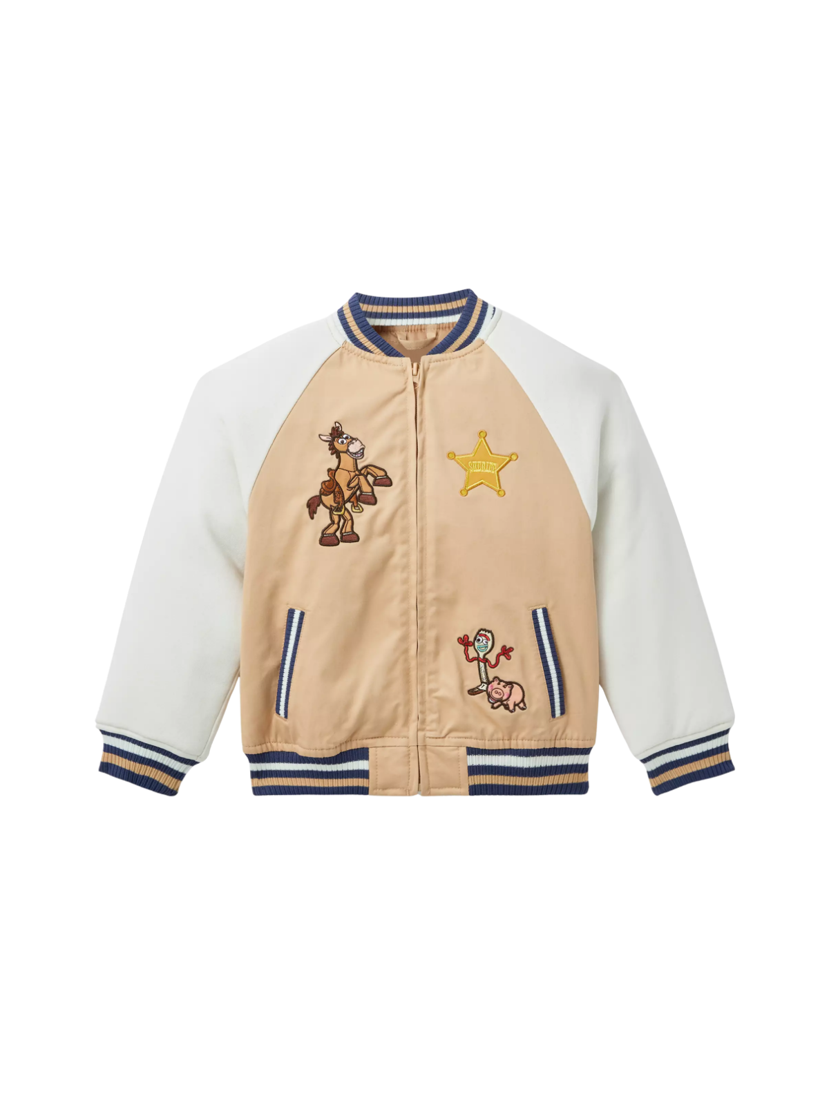 Veste Bombers Toy Story Pixar Disney