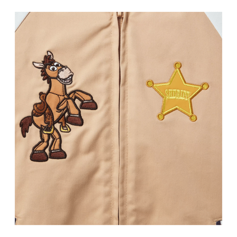 Veste Bombers Toy Story Pixar Disney