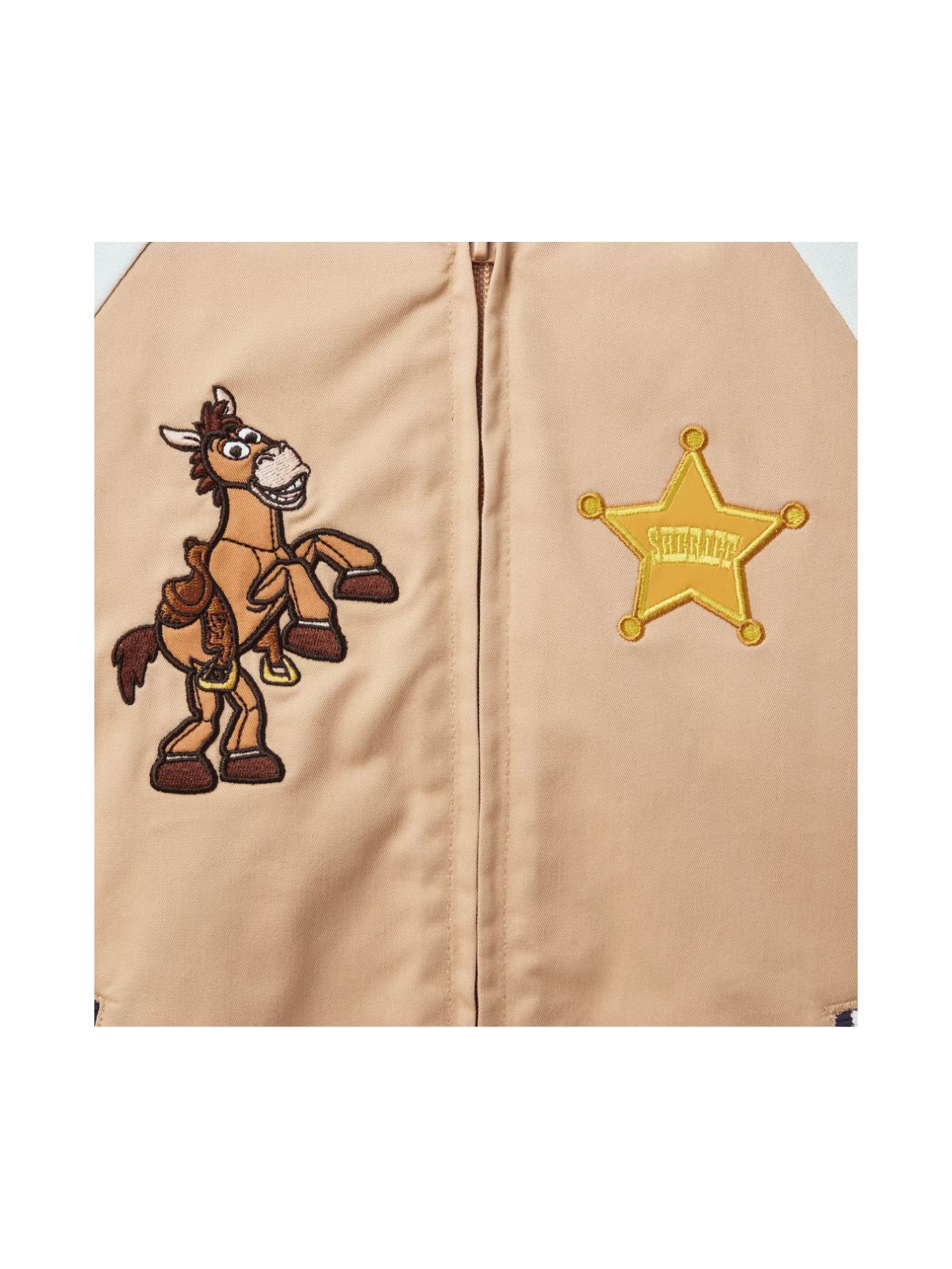 Veste Bombers Toy Story Pixar Disney