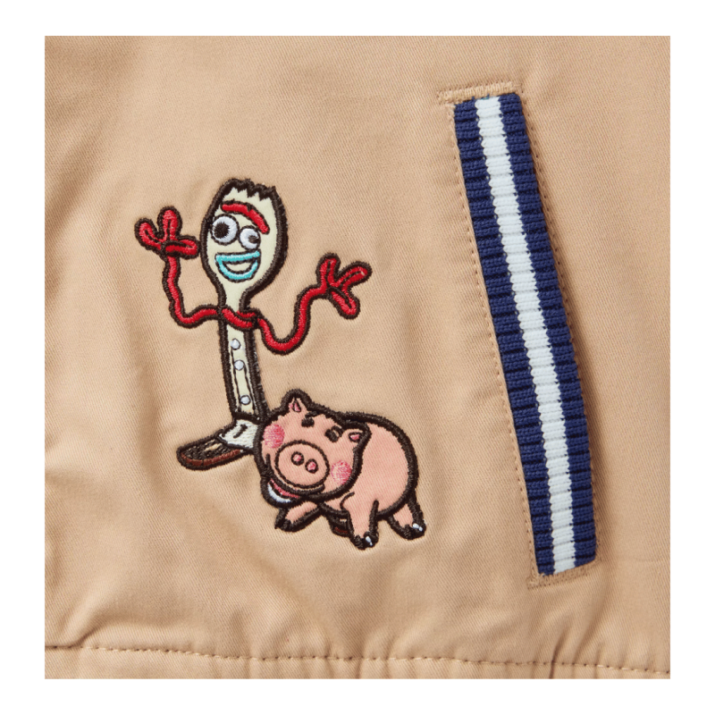 Veste Bombers Toy Story Pixar Disney