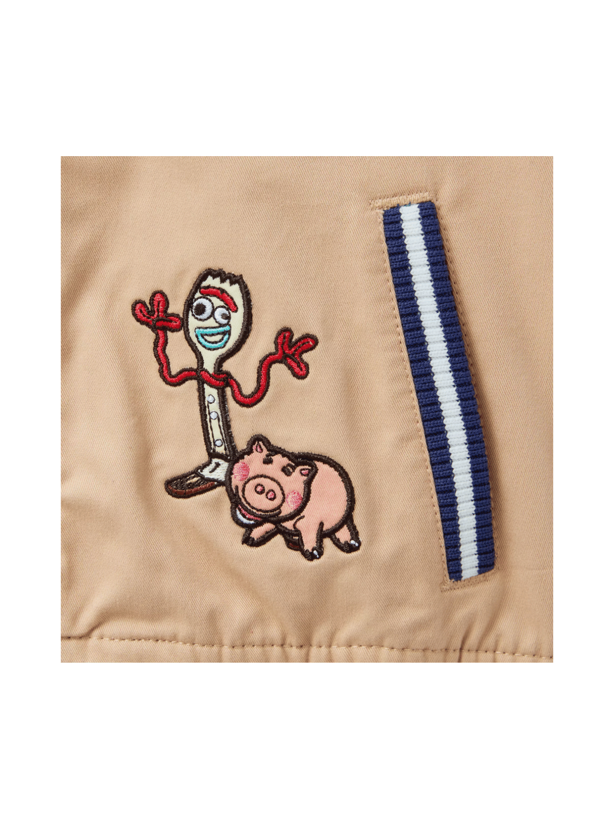 Veste Bombers Toy Story Pixar Disney