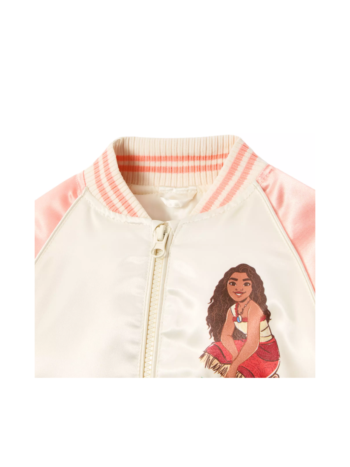 Veste universitaire Vaiana Disney