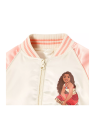 Veste universitaire Vaiana Disney
