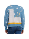 Cardigan à col Woody et Buzz Toy Story Disney