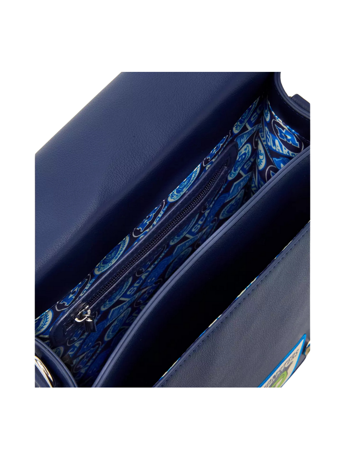 Sac à dos Monsters university patches Monstres & cie