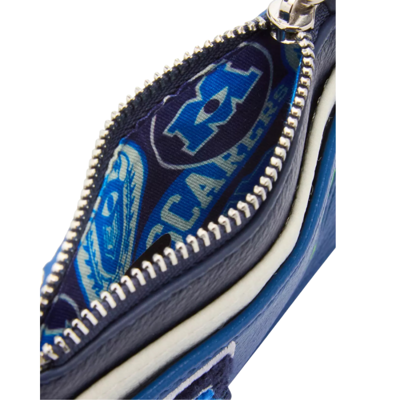 Porte cartes Monsters university patches Monstres & cie
