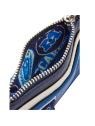 Porte cartes Monsters university patches Monstres & cie
