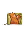 Portefeuille Koda & Kenai Frère des ours LOUNGEFLY