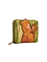 Portefeuille Koda & Kenai Frère des ours LOUNGEFLY