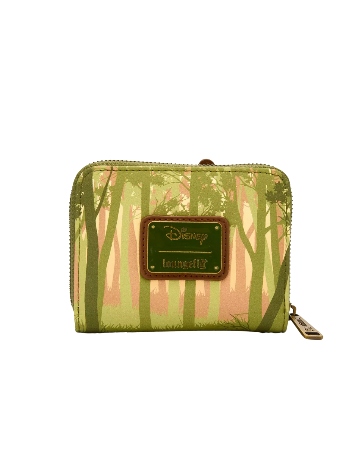 Portefeuille Koda & Kenai Frère des ours LOUNGEFLY