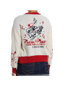 Cardigan Alien Pizza Planet Toy Story