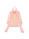 Sac à dos Princesses floral portrait LOUNGEFLY