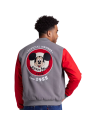 Veste Bomber Club Retro Mickey Disney