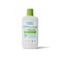 No Pollen - Solution pour une Eau Cristalline en Saison de Pollen