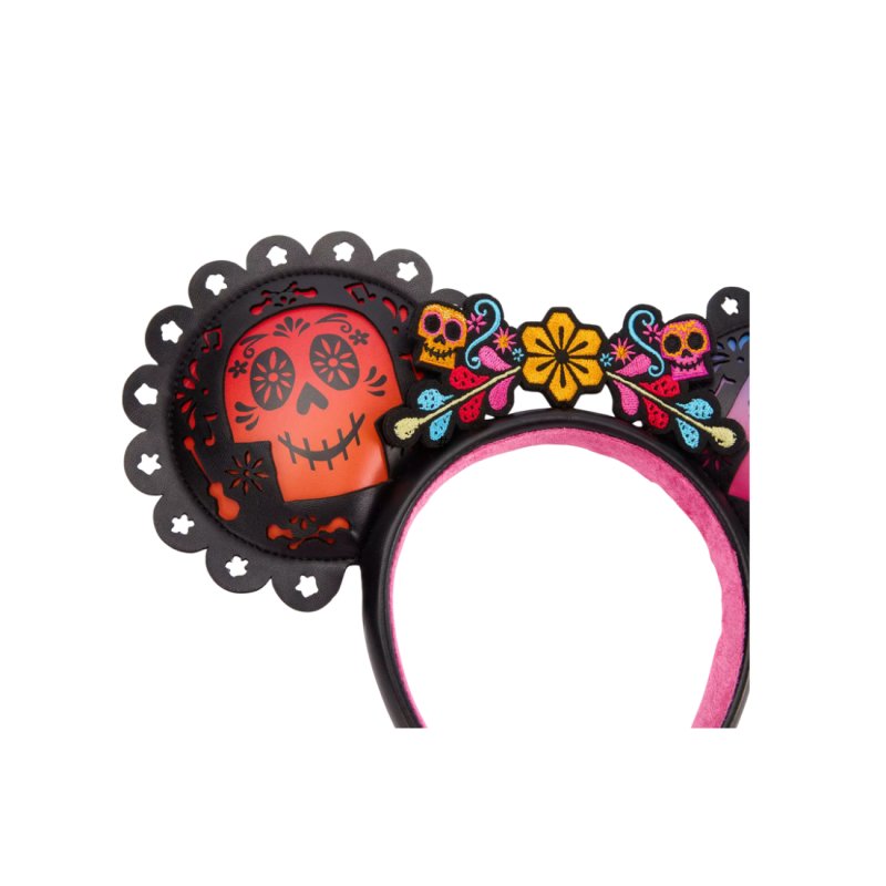 Ears Coco Disney