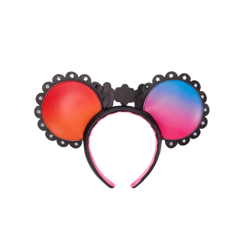 Ears Coco Disney