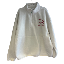 Polaire Minnie Disney