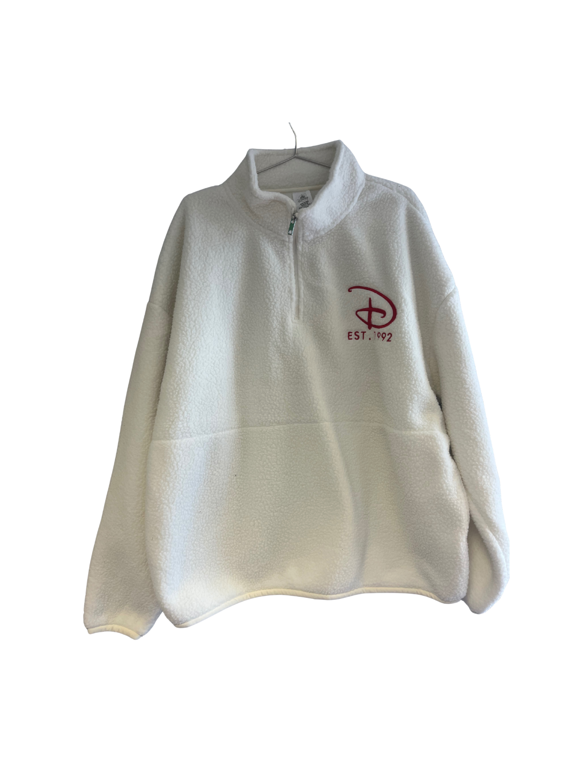 Polaire Minnie Disney