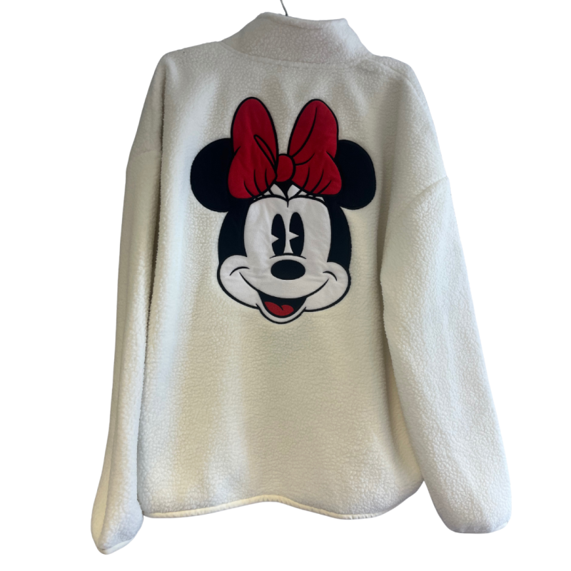 Polaire Minnie Disney