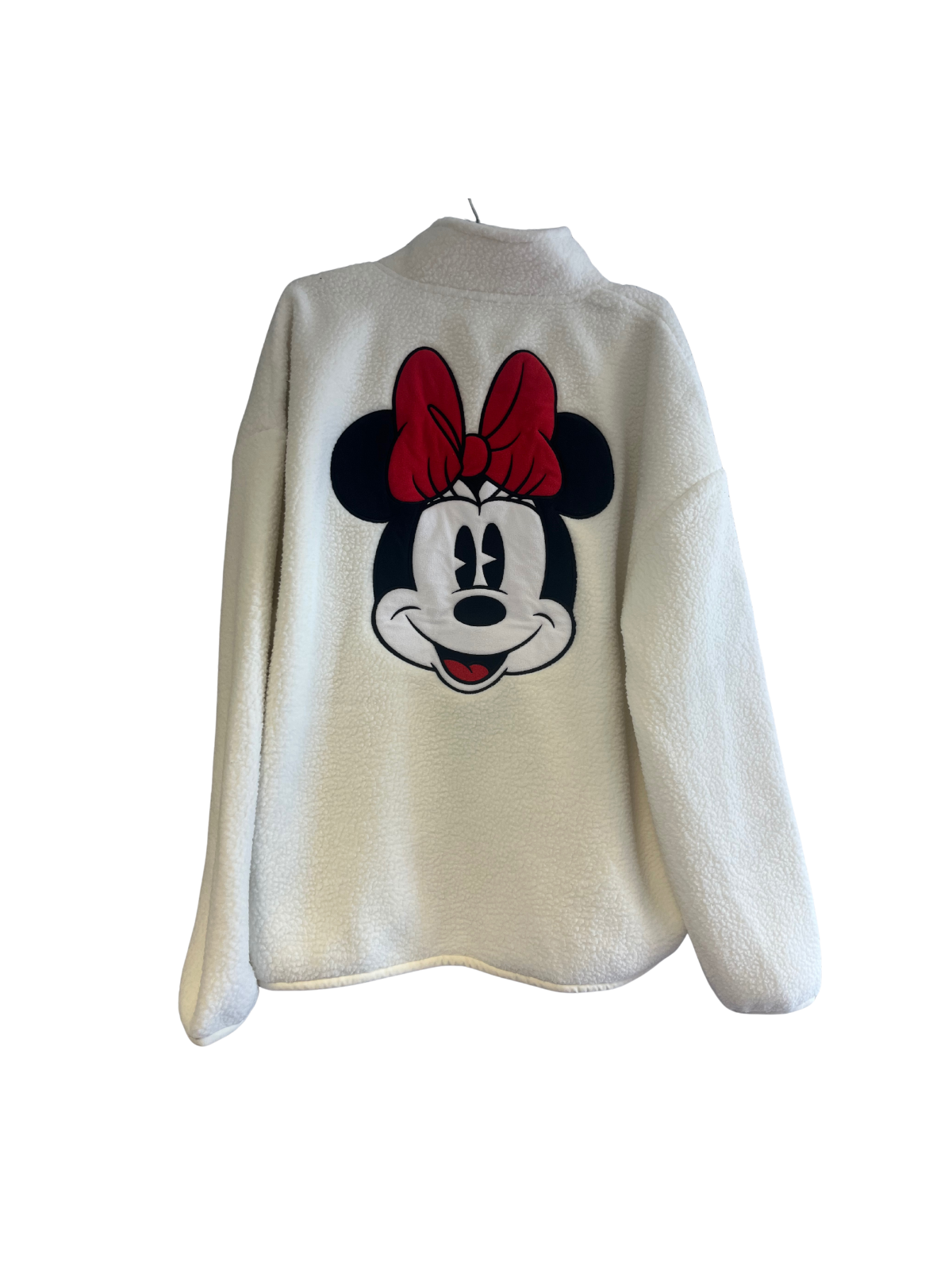 Polaire Minnie Disney