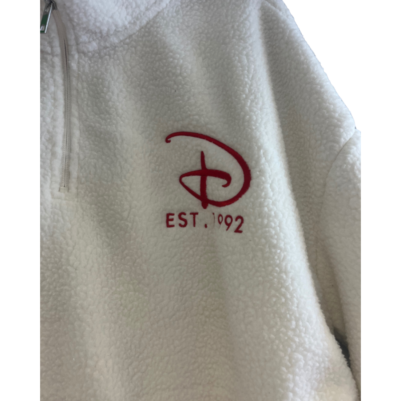 Polaire Minnie Disney