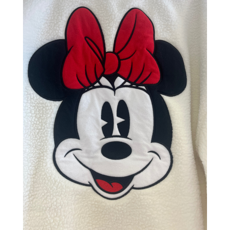 Polaire Minnie Disney