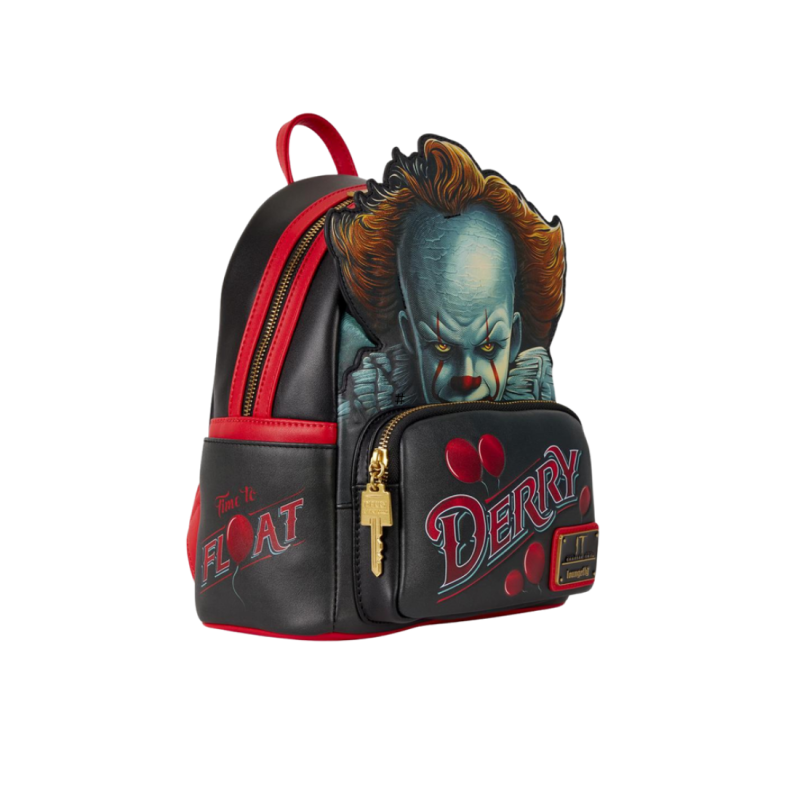 Sac à dos Pennywise CA LOUNGEFLY